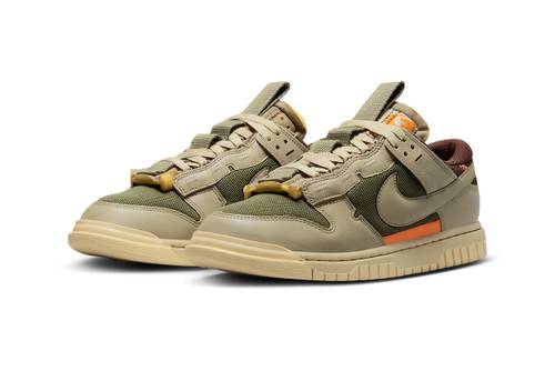 The Nike Dunk Low Remastered - Finally Unveiled - Sneakers