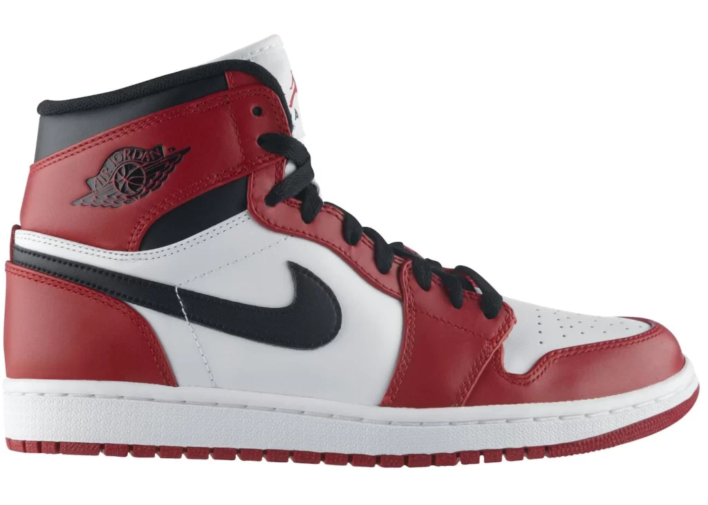 air jordan 1 chicago
