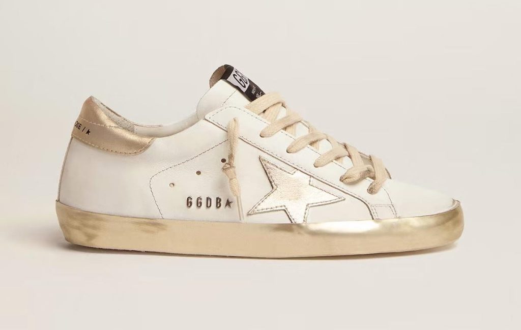 Golden Goose