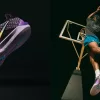 WNBA superstar Sabrina Ionescu unveils her next signature shoe, the Nike Sabrina 2! Inspired by the Kobe 5, it features a sleek low-cut design, bold purple & black colorway, and her signature "S" logo. Expected this summer for $130 USD via Nike SNKRS & retailers.